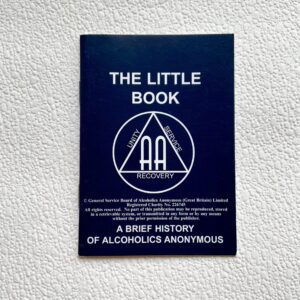 The Little Book - Last chance to buy!
