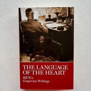 Language of the Heart (Grapevine)