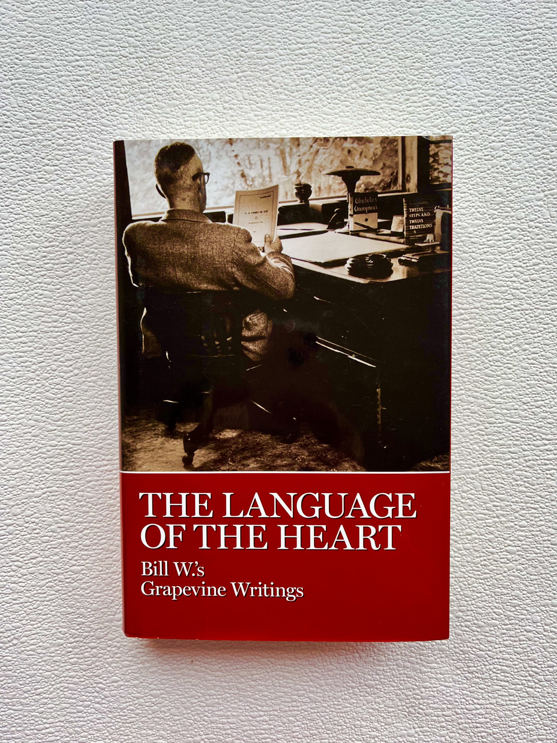Language of the Heart (Grapevine)