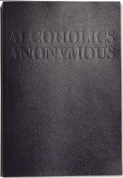 Alcoholics Anonymous (4th ed.)- Large print